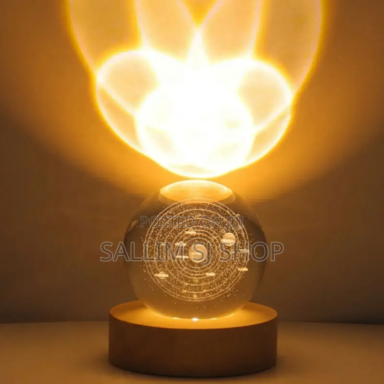 Warm Classic Lights