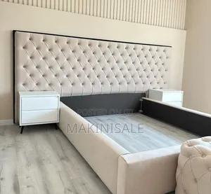 Kitand Kizuri Sana Cha Sofa Simple