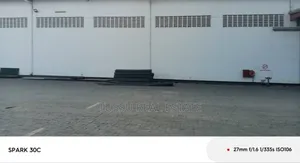 Warehouse for Rent at Mbagala Rangi Tatu