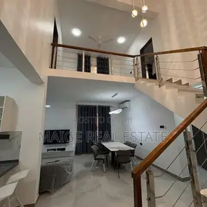 Furnished 3bdrm Duplex in Msasani for rent