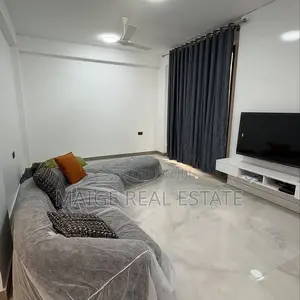 Furnished 3bdrm Duplex in Msasani for rent