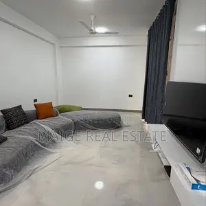 Furnished 3bdrm Duplex in Msasani for rent