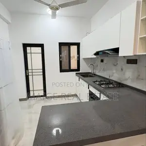 Furnished 3bdrm Duplex in Msasani for rent