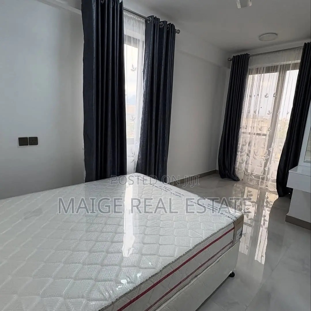 Furnished 3bdrm Duplex in Msasani for rent