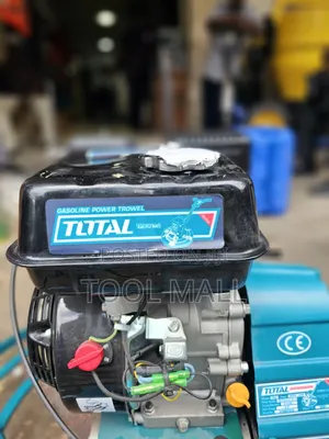 Total Power Trowel Tp9361-1