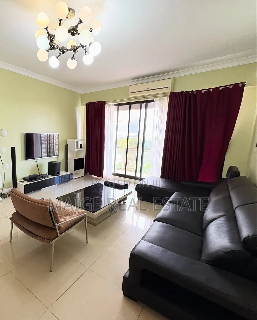 Furnished 3bdrm Apartment in Oyster Bay for rent