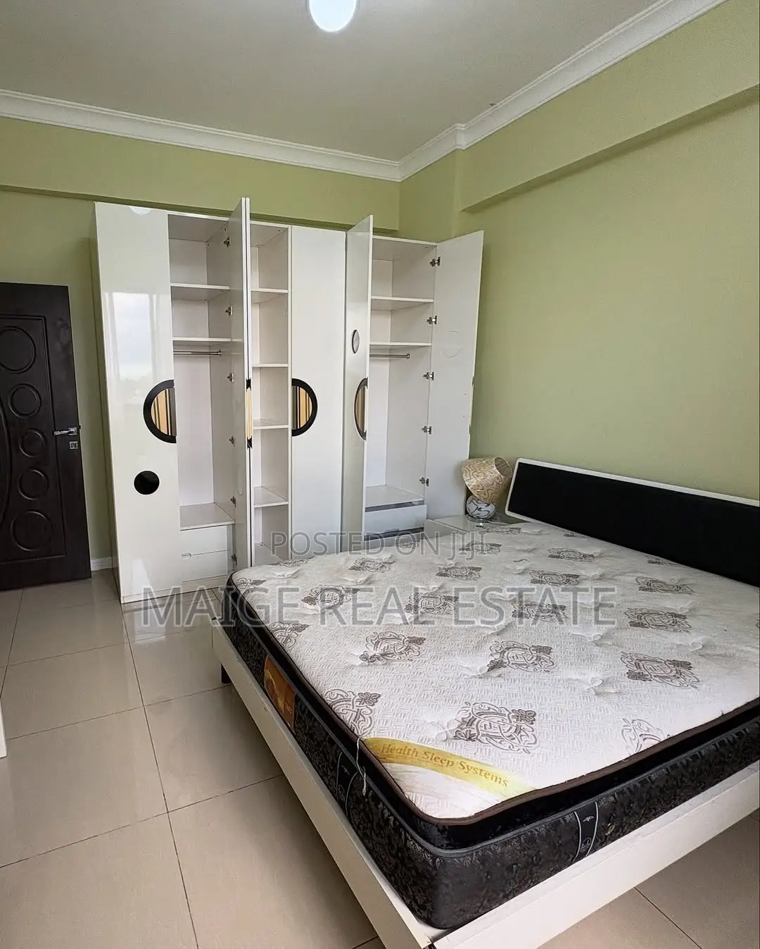 Furnished 3bdrm Apartment in Oyster Bay for rent
