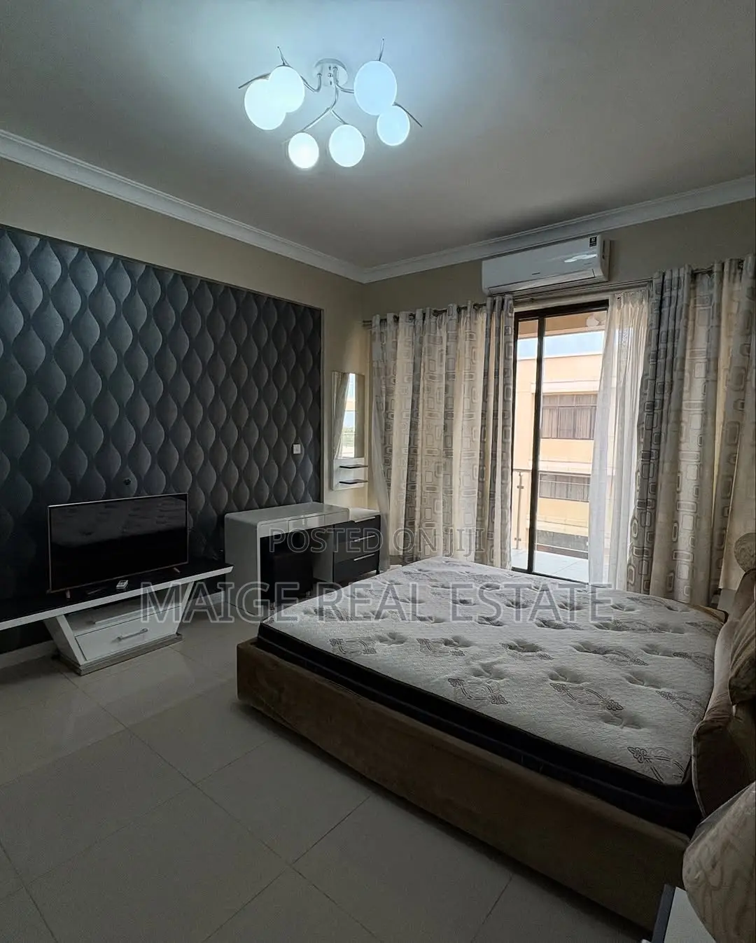 Furnished 3bdrm Apartment in Oyster Bay for rent