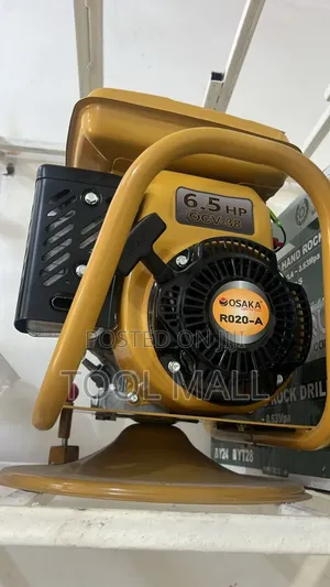 Osaka Poker Vibrator Ocv-38
