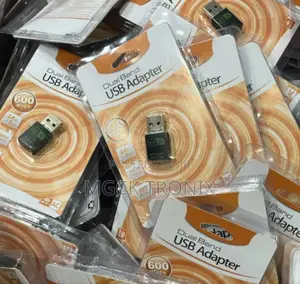 Wifi Bluetooth Dongle