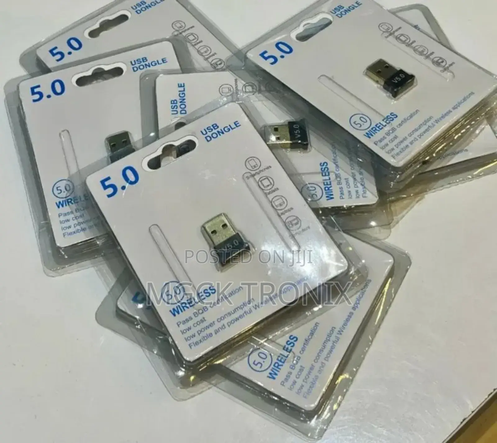 Bluetooth Dongle(Restocked