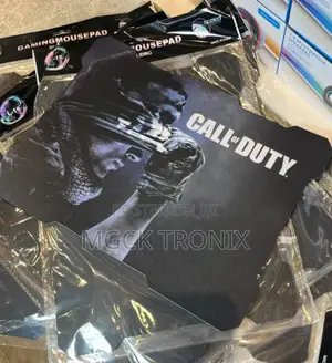 Gaming Mouse Pad