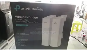 Tp Link Eap 211 Bridge Kit