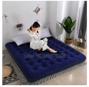 Airbed (Godoro Ya Upepo Ft 4*6 Nchi 10)