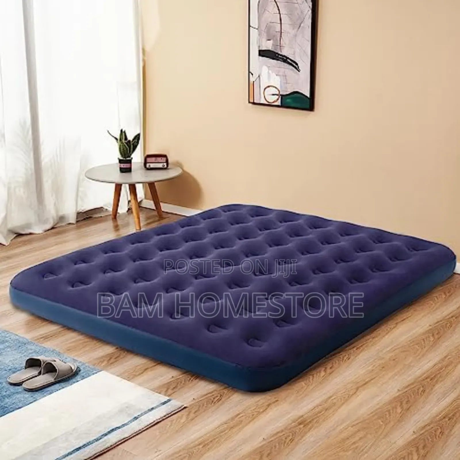 Airbed (Godoro Ya Upepo Ft 4*6 Nchi 10)