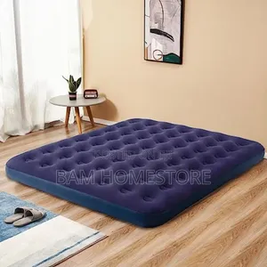 Airbed (Godoro Ya Upepo Ft 4*6 Nchi 10)