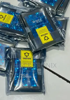 256gb Sata SSD  * *Jumla