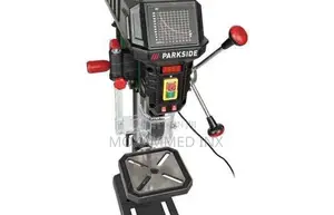 Beanch Drill