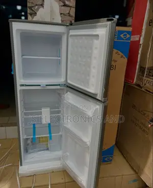 Mr Uk Liter 158 Milango Miwili Fridge Ni Imara Sana