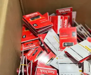 32gb Flash Sandisk