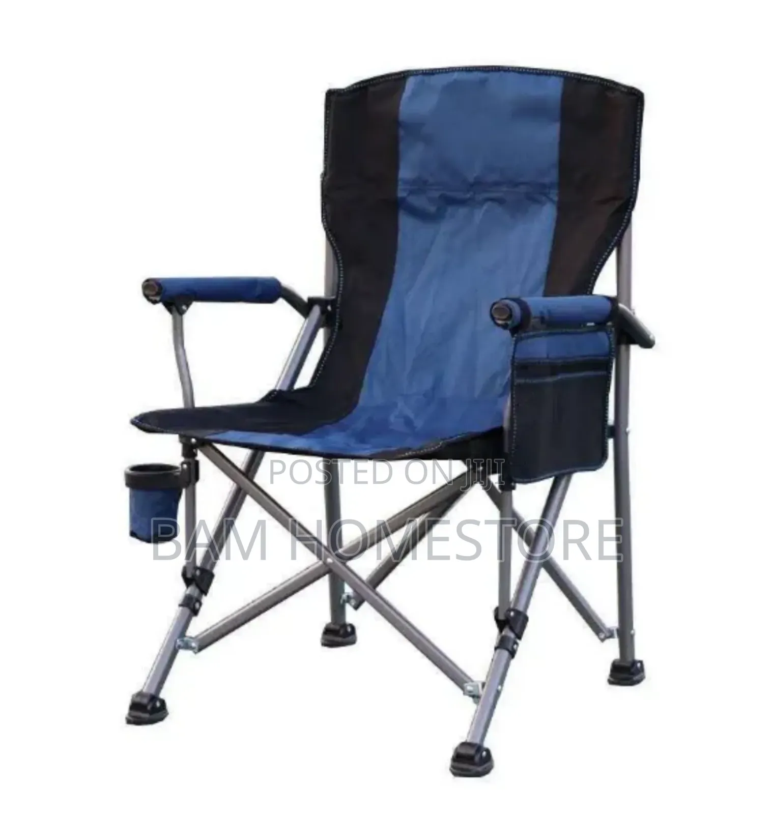 Collapsible Foldable Chairs ( Camping Chairs)