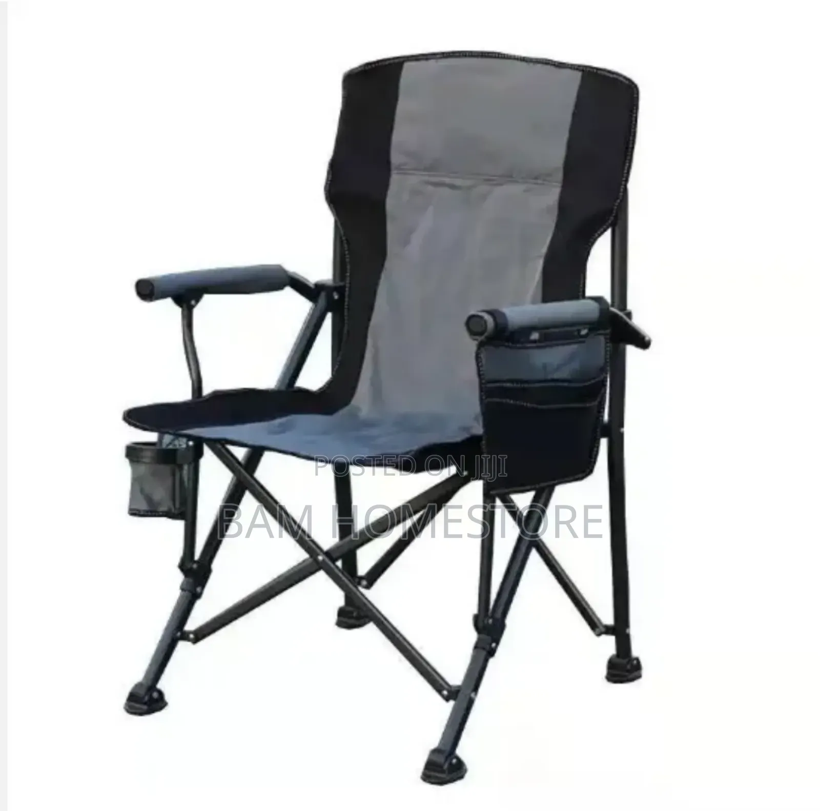 Collapsible Foldable Chairs ( Camping Chairs)