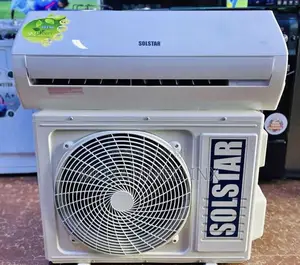 Solstar Ac Btu 18/24 Inverter
