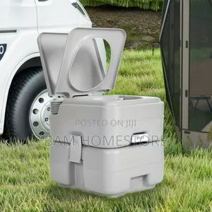 Portable Toilet (20l)