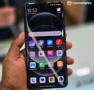 New Xiaomi 14 Ultra 512 GB Black