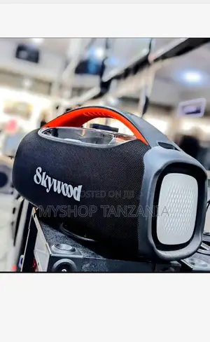 Skywood Xboom Speaker