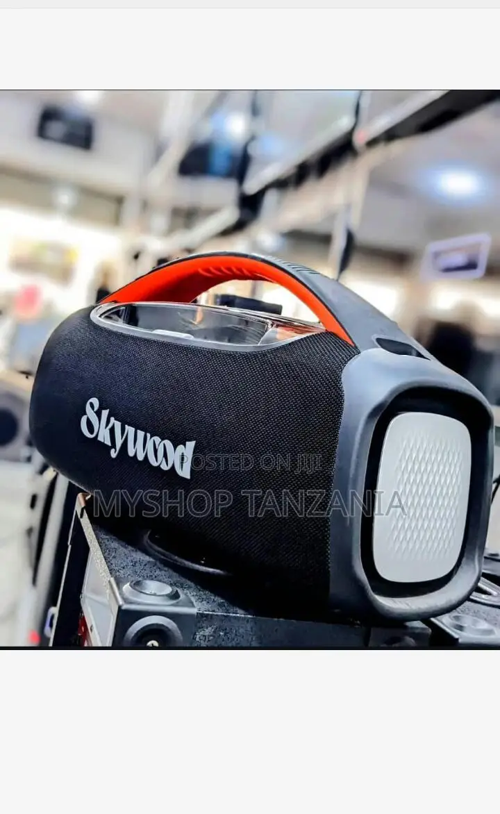 Skywood Xboom Speaker