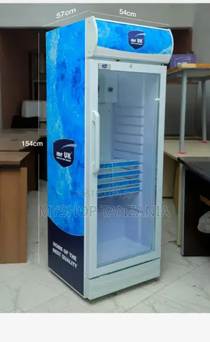Showcase Fridge Uk 118