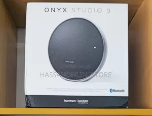 Harman Kardon Onyx Studio 9
