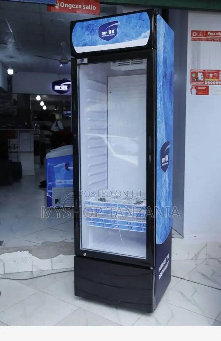 Showcase Fridge Uk 72/104