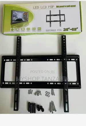 Tv Stand Tv Wall Mounted for Tv Size 32′′-55′′