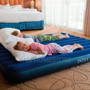 Air Mattress 4*6 Inchi 10