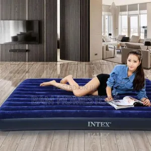 Air Mattress 4*6 Inchi 10