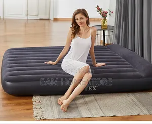 Air Mattress 4*6 Inchi 10