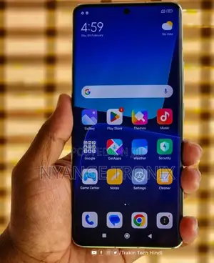 New Xiaomi Redmi Note 13 Pro 256 GB Gray