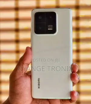 New Xiaomi Redmi Note 13 Pro 256 GB Gray