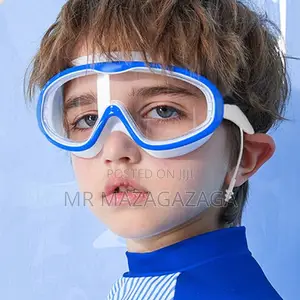 Swimming Goggles for Kids