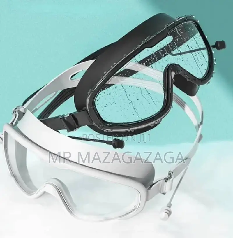 Swimming Goggles for Kids