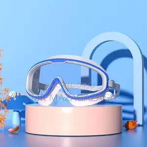 Swimming Goggles for Kids
