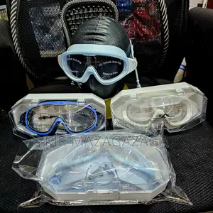 Swimming Goggles for Kids