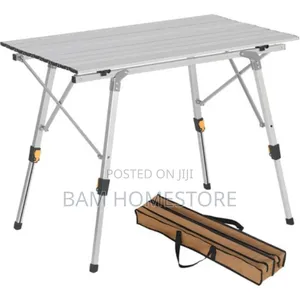 Aluminum Foldable Table