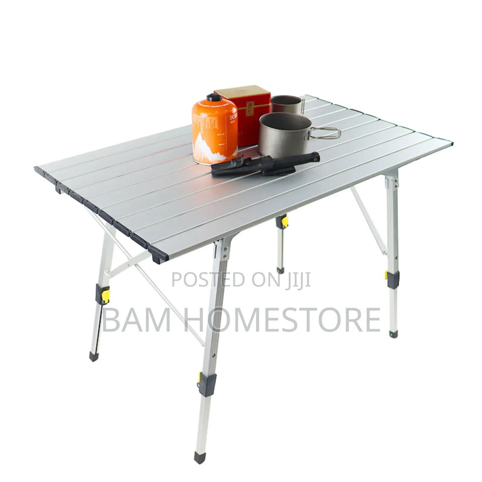 Aluminum Foldable Table