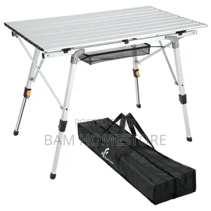Aluminum Foldable Table
