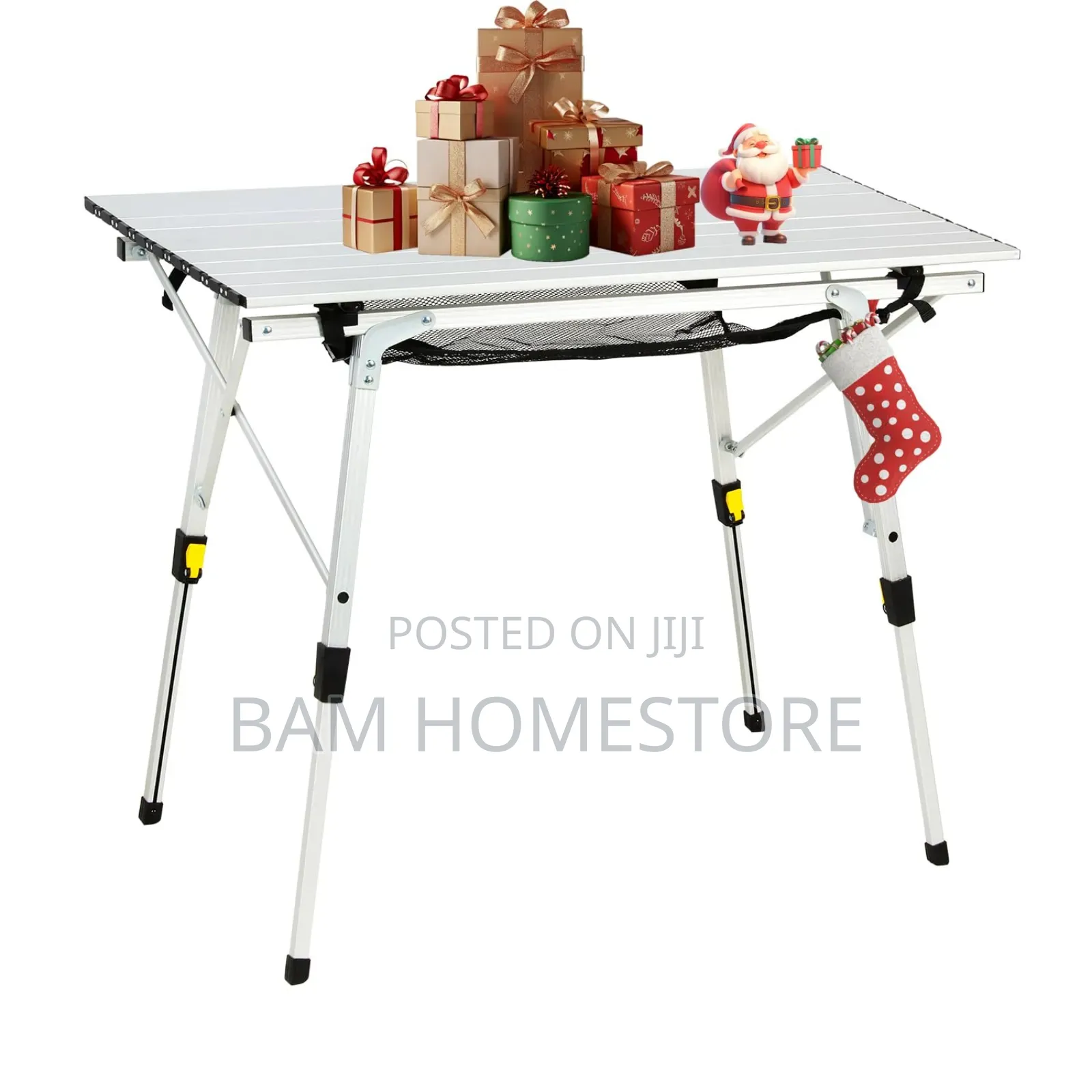 Aluminum Foldable Table