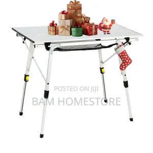 Aluminum Foldable Table