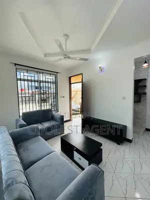Furnished 1bdrm Apartment in Makumbusho, Kinondoni for rent